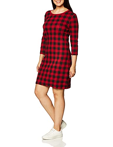 Image of Touched by Nature Girls, Toddler, Baby and Womens Organic Cotton Short-Sleeve and Long-Sleeve Dresses