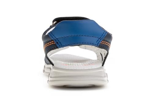 Boy's Fischer Sandals3