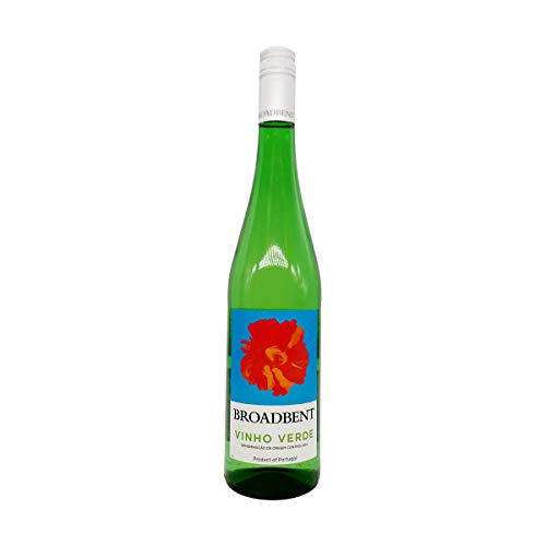 Broadbent, Vinho Verde, 750ml