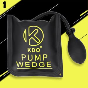 Kdo 11 Pcs Professional Car Tool Kit For Trucks thumb #1