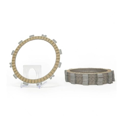 Disques de friction d'embrayage pour moto Scrambler 800 1100 2018 2019