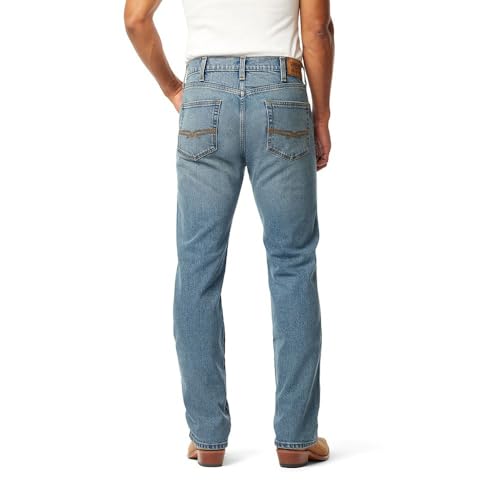 Levi's Mens Western Cowboy Fit Jeans3