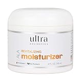 Ultra Aesthetics Alpha Lipoic Revitalizing Moisturizer 4 oz