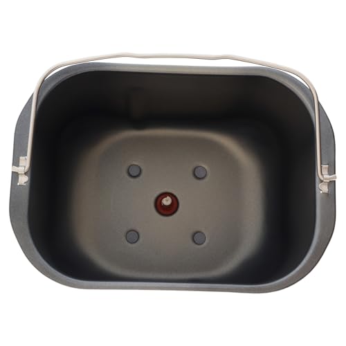 Kenwood - Cesta contenedor para panificadora DBM450 BM350 BM450, 180 mm - imagen 3