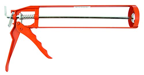 Red Devil 3987 Skeleton 13´´ Caulk Gun