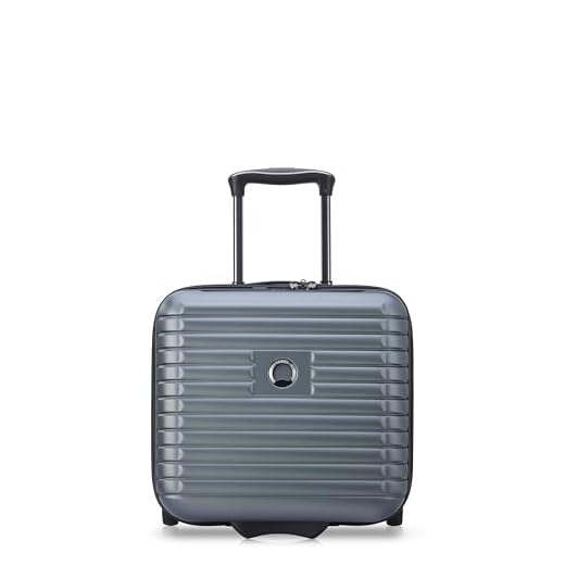 How to piggyback delsey luggage DELSEY Paris Cruise 3.0 Underseater Luggage