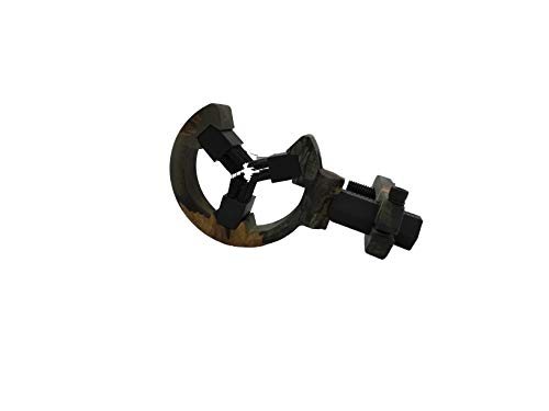 Silfrae Archery Rest Arrow Rest Bow Rest Archery Arrow Rest Recurve Left