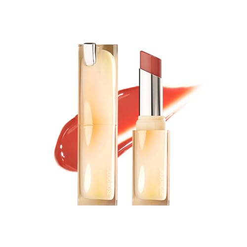 Amazon | JOJOROSE 夏禅シリーズ リップスティック 1個 3g 水光 シアー