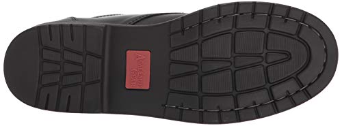 Image of Josmo Boy's Scholar School Uniform Shoe