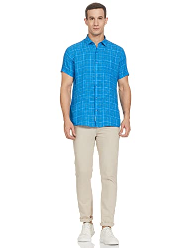 Image of Monte Carlo Men's Regular Fit Shirt