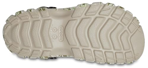 Crocs Offroad Sport Clog Cobblestone 41/42 avec semelle crantée renforcée - 7