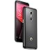 Produktbild Vodafone Smart E9 Smartphone für Jugendliche und Senioren, einfache Bedienung, Android 8.1 4G mit 5 Zoll Display