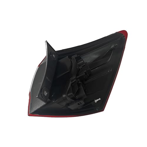 Feu arrière extérieur Nissan Qashqai 2011 stop défaillant solution bloc version EU