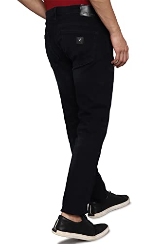 Image of Allen Solly Men's Slim Jeans