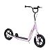 MotiveTech for Kids 5-12 Years Old, Kids with Adjustable Height Handlebar, Non-Slip Footplate,