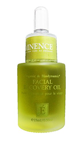 Eminence Facial Recovery Oil, 0.5 oz