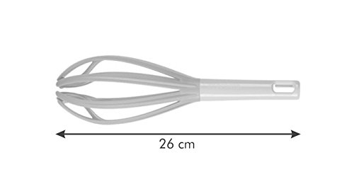 Frusta Da Cucina Tescoma Delicia - Per Impasti E Mescolamento
