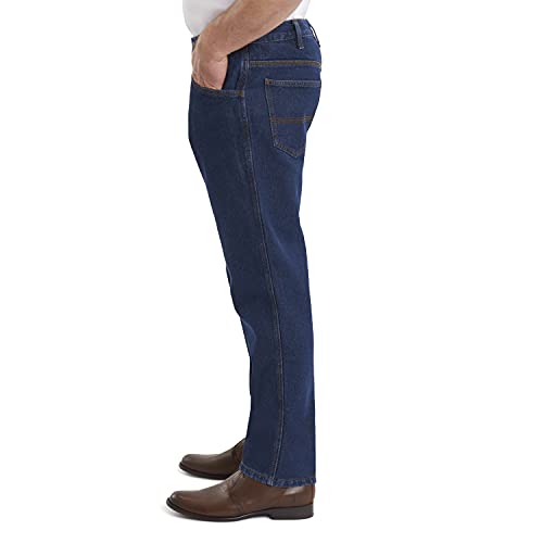 Rivets Supply & Company Men's Workwear Rugged Relaxed Fit2