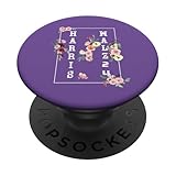 Photo Gallery elezioni di harris valzer 2024 kamala harris tim waltz floreale popsockets popgrip adesivo Photo Gallery elezioni di harris valzer 2024 kamala harris tim waltz floreale popsockets popgrip adesivo