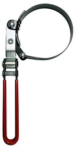 STAR BRITE Oil Filter Wrench 2-13/16
