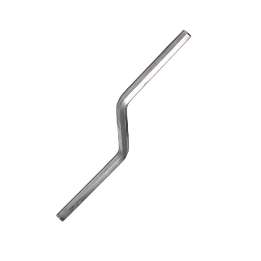 Amazon.co.jp: HIPSHOT B-ベンダーシステム E-トグル付き - クローム