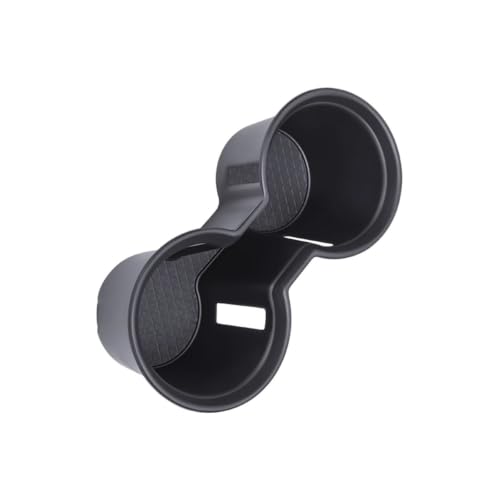 Porte-boissons anti-renversement pour console centrale Camry 2018-2023