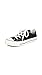Produktbild Converse Unisex Chuck Taylor Chuck 70 Ox Sneakers, Nero, 41.5 EU