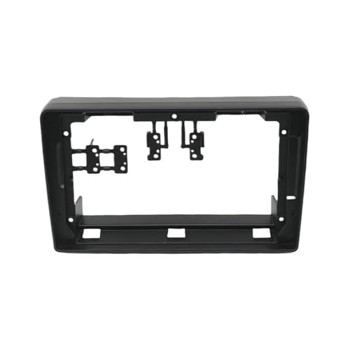 Cadre stéréo pour voiture Citroën Jumper Peugeot Boxer Fiat Ducato de console audio 9 pouces