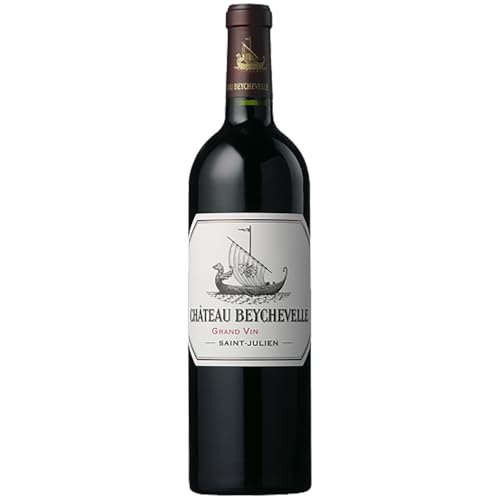 Château Beychevelle 2019 – Tinto DOP Saint-Julien, Burdeos | 94/100 Robert Parker Château Beychevelle 2019 – Tinto DOP Saint-Julien, Burdeos | 94/100 Robert Parker