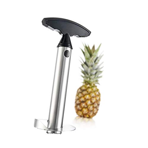 Wagtail Cortador de Piña y pelador de piña de Acero Inoxidable.