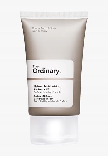 The Ordinary Natural Moisturizing Factors + HA – 30 ml - View 1