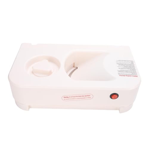 Cortadora Eléctrica de Carne 150W con Cuchilla Removible miniatura 6