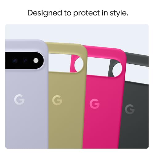 Google Pixelsnap Case Pixel 11 - Durable Silicone - Frost - image 2