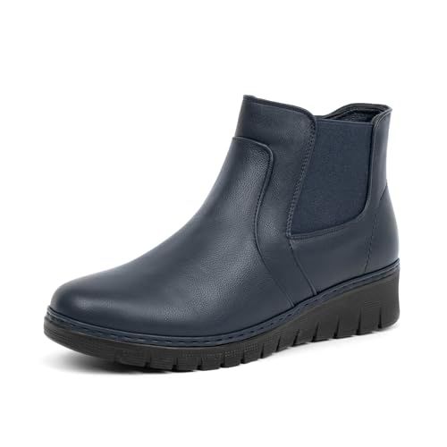 VJH Confort Women’s Chelsea Booties