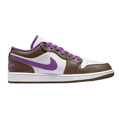 Image of Nike Men's Air Jordan 1 Low Sneaker