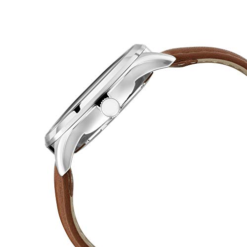 Titan Watches For Men (T90125Sl01)