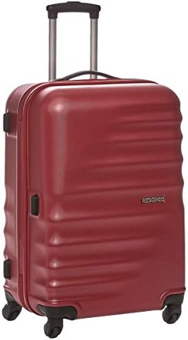 Preston spinner 55 luggage Clearance