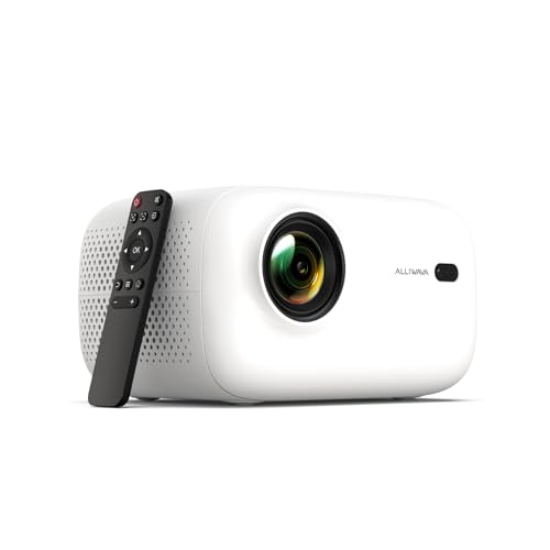 Mini Proyector 4k, 18000 Lúmenes Proyector Portátil Wifi6 Bluetooth, Hd 1080p Proyector Móvil Cine Soporte Enfoque Eléctrico Corrección Vertical Auto,Pr550 Smart Proyector Para Phone Tv Stick Laptop Mini Proyector 4k, 18000 Lúmenes Proyector Portátil Wifi6 Bluetooth, Hd 1080p Proyector Móvil Cine Soporte Enfoque Eléctrico Corrección Vertical Auto,Pr550 Smart Proyector Para Phone Tv Stick Laptop