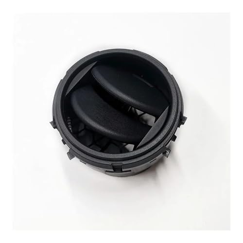 Tablero central A/C con rejilla AH531 para coche Yaris modelos de 2008 a 2013 4