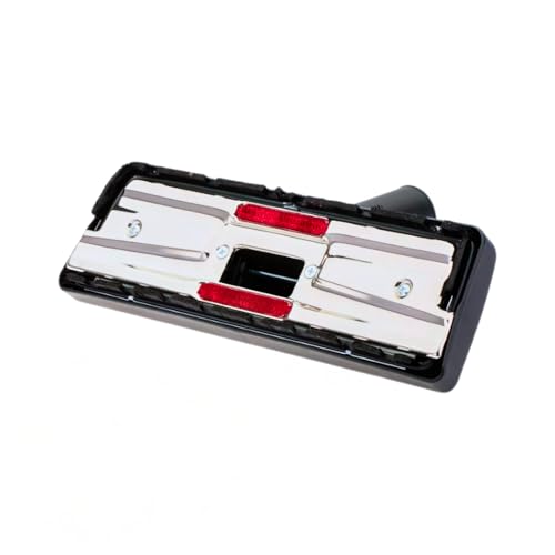 ZASH TRADERS - Universal Henry Hoover Head Replacement, Henry Hoover Head Floor Brush Tool, Compatible Extra Wide Henry Hoover Head 300mm 32mm