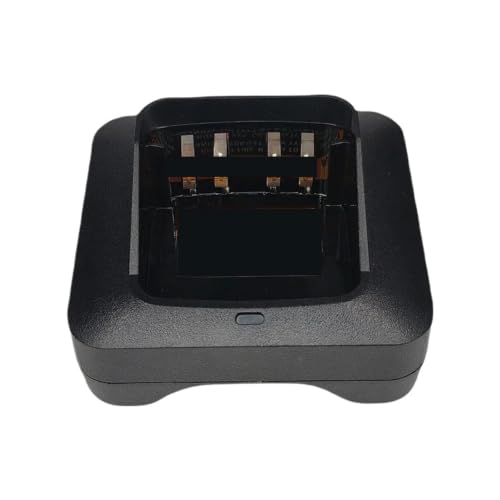 Base de carga rápida PMPN4576 para organizar radios XPR3300e 5