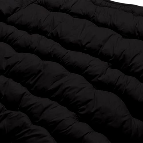 Toddler Quilted Down Jackets Lightweight Warm Winter Outwear Baby Girls Snap Buttons Puffer Coats Padded Outwear2