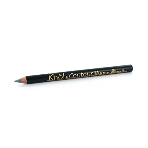 Bourjois Khol & Contour 16H Eye Pencil - 71 Ultra Black 1.14g