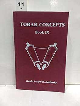 Paperback Torah Concepts, The Source Of Jewish Values : Book IX Book