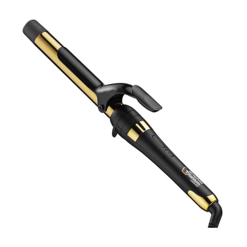 Babyliss Pro Graphite Titanium Ionic Curling Iron
