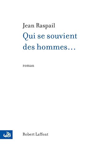 Télécharger Qui se souvient des hommes... PDF