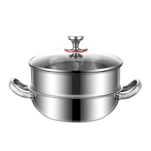 Sartén martillada de titanio, sartenes de titanio antiadherentes mejoradas para cocinar, ultraduraderas, resistentes a los arañazos, sartenes de calentamiento uniforme, compatible con todas las