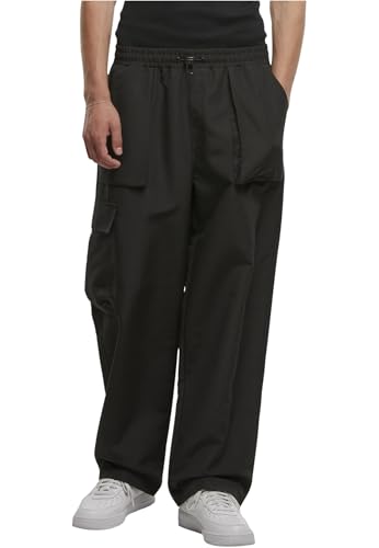 Urban Classics TB7565 Technical Cargo Pants pour le streetwear