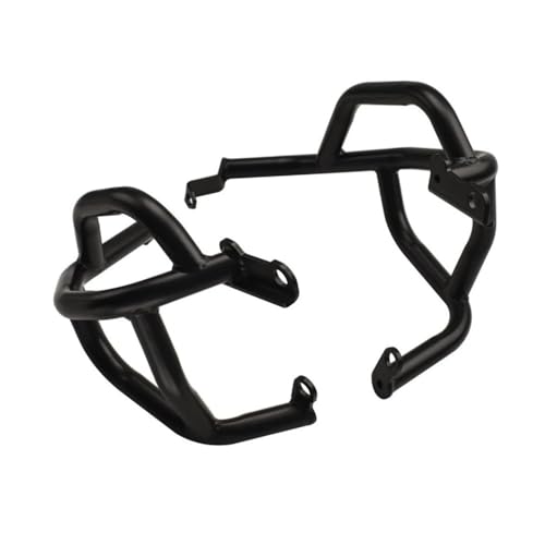 Cadre de protection CB650R pare-chocs de sécurité pour roadster en ville