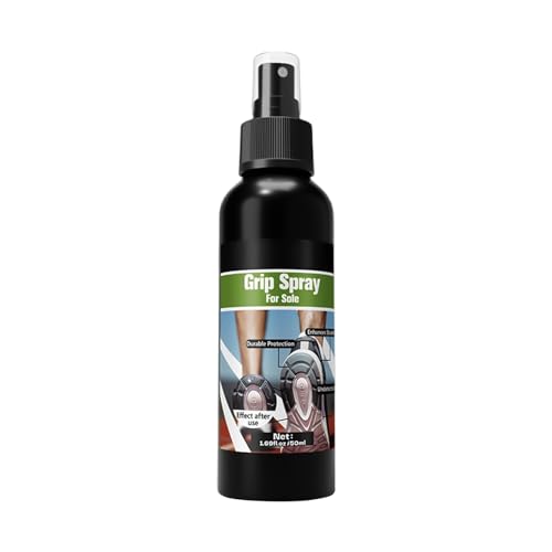 Quick Dry Performance: Absorbs rapidly without sticky allowing athletes to apply before matches training or club games while ensuring consistent hold and reliable traction throughout extended play across multiple sports